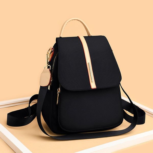 Small Backpack Purse