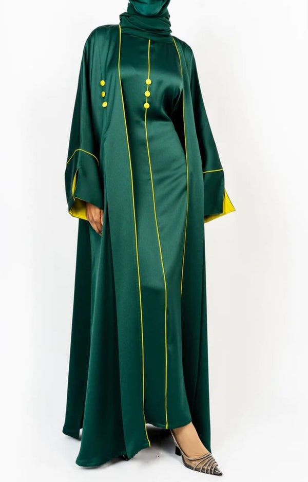 Abaya