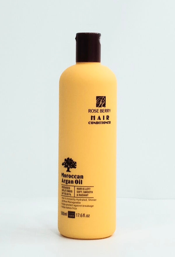 Moroccan Argan Oil