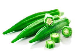 OKRA ORGANIC